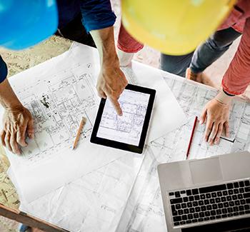 Services Planning
